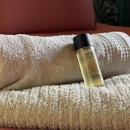 Evasion Exotique - Suite Selva - Jaccuzzi Privatif 阿棉 外观 照片